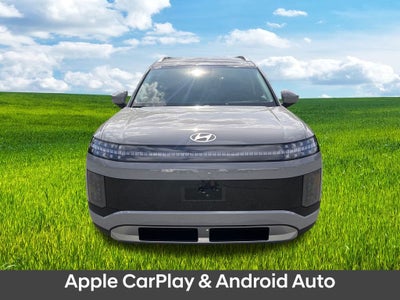 2026 Hyundai IONIQ 9 SE