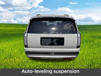 2026 Hyundai IONIQ 9 SE