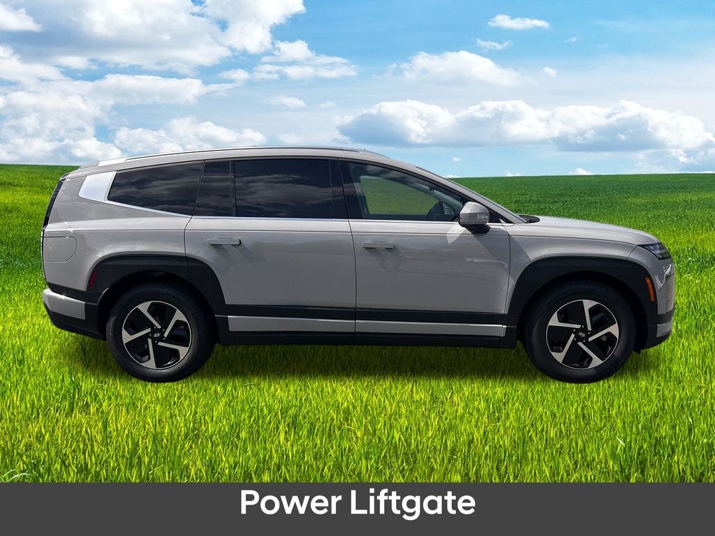 2026 Hyundai IONIQ 9 SE