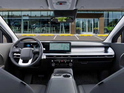 2026 Hyundai IONIQ 9 SE