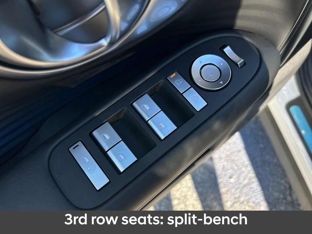 2026 Hyundai IONIQ 9 SEL