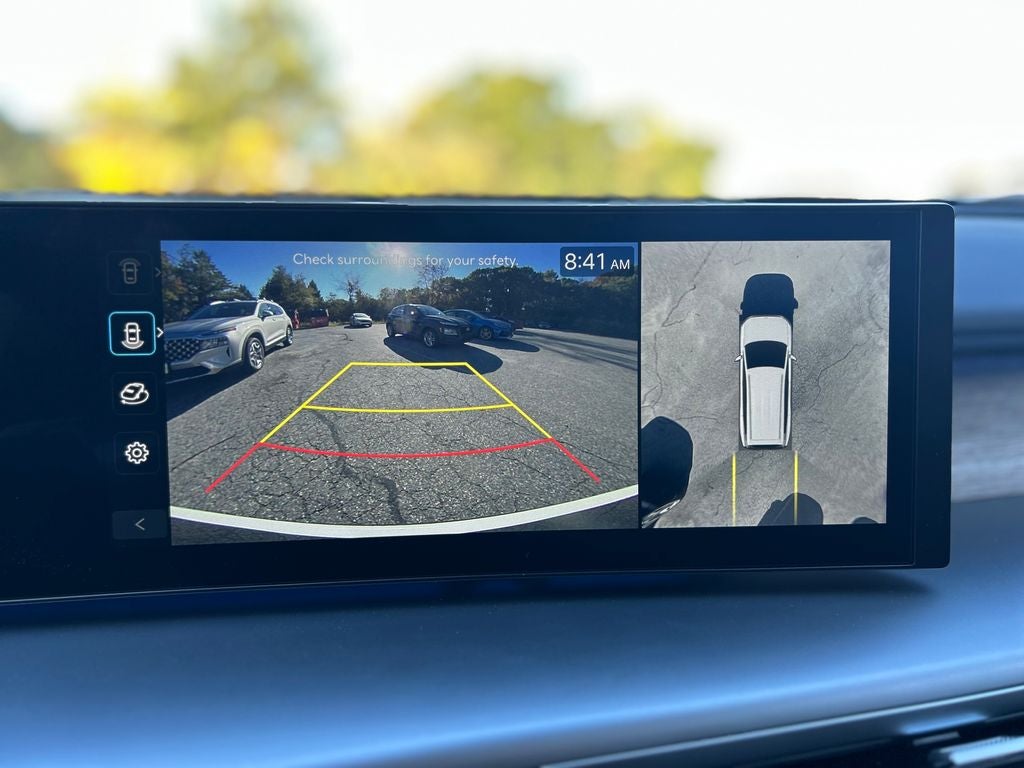 2026 Hyundai IONIQ 9 SEL