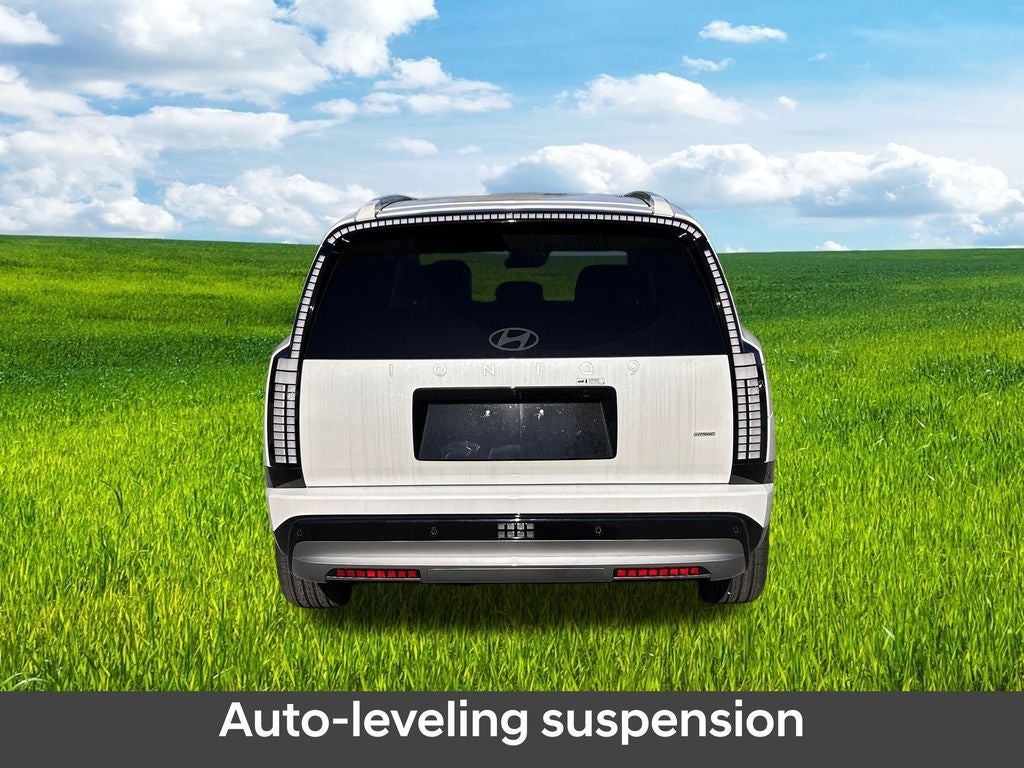 2026 Hyundai IONIQ 9 SEL