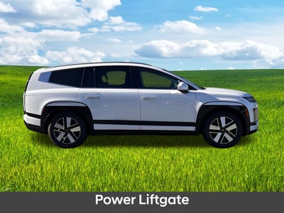 2026 Hyundai IONIQ 9 SEL