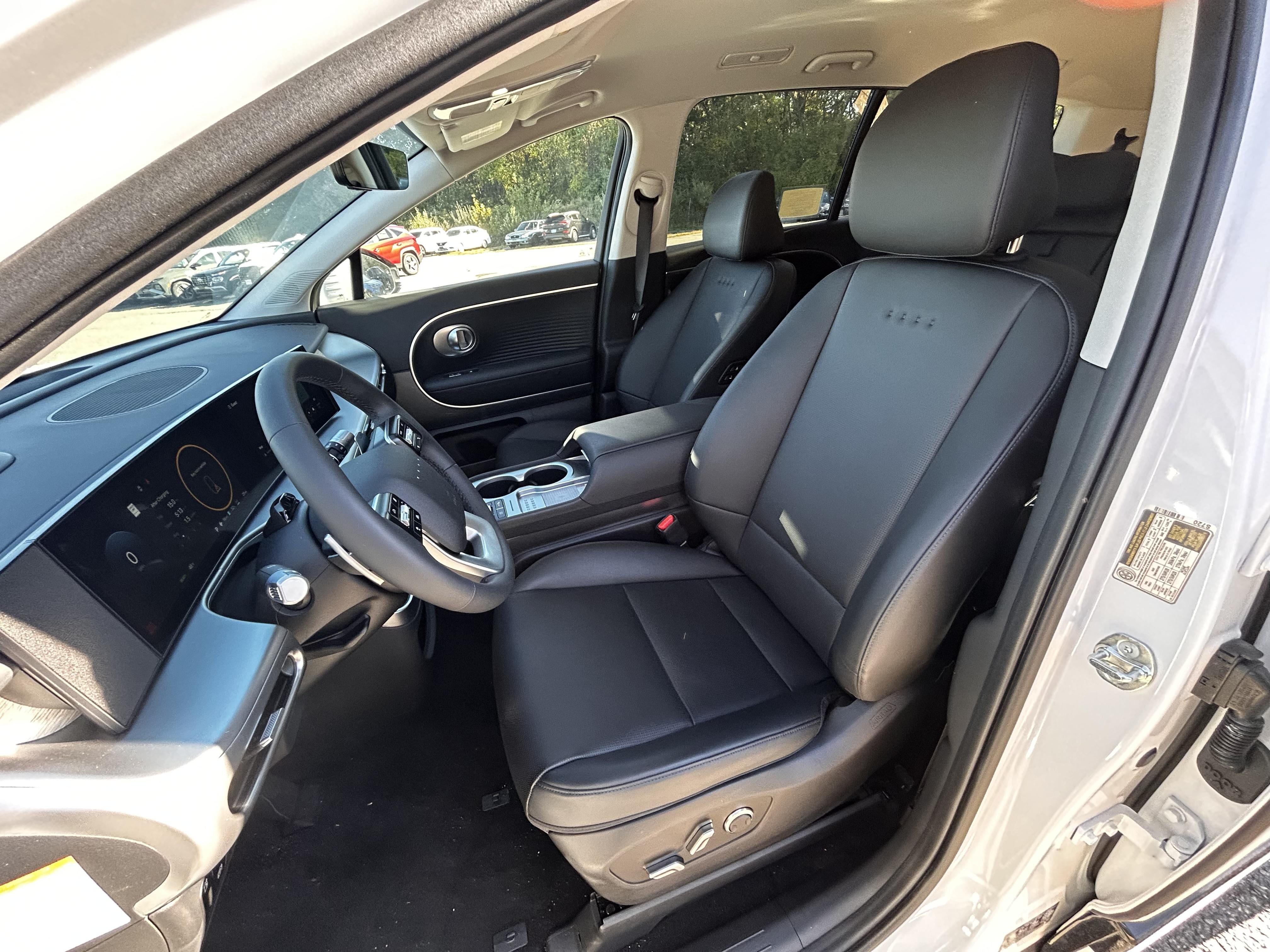 2026 Hyundai IONIQ 9 SEL