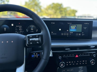 2026 Hyundai IONIQ 9 SEL