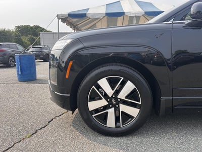 2026 Hyundai IONIQ 9 SEL