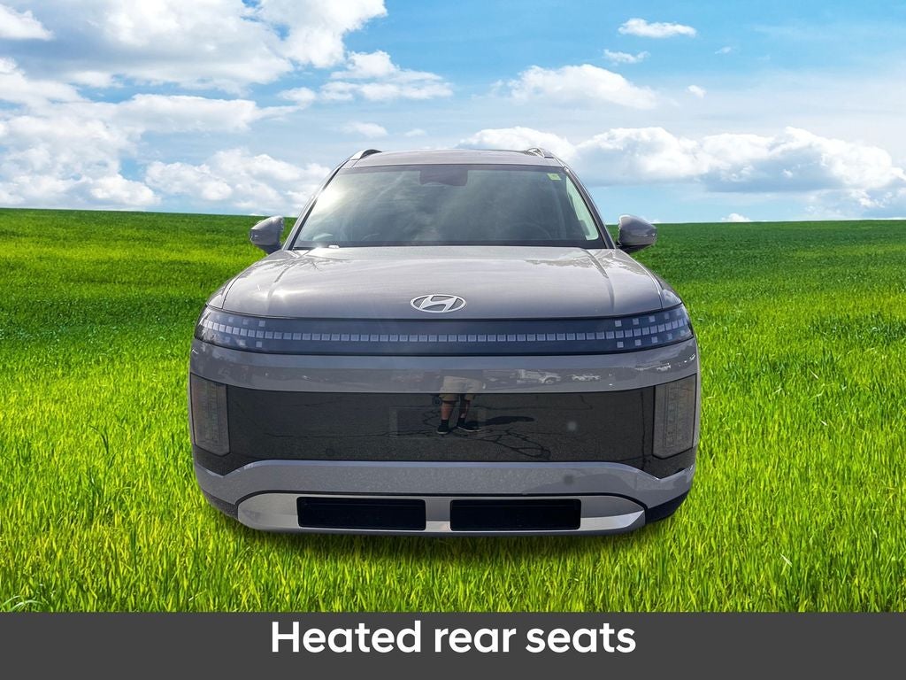 2026 Hyundai IONIQ 9 SEL
