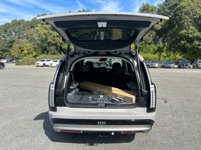 2026 Hyundai IONIQ 9 SEL