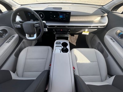 2026 Hyundai IONIQ 9 SEL