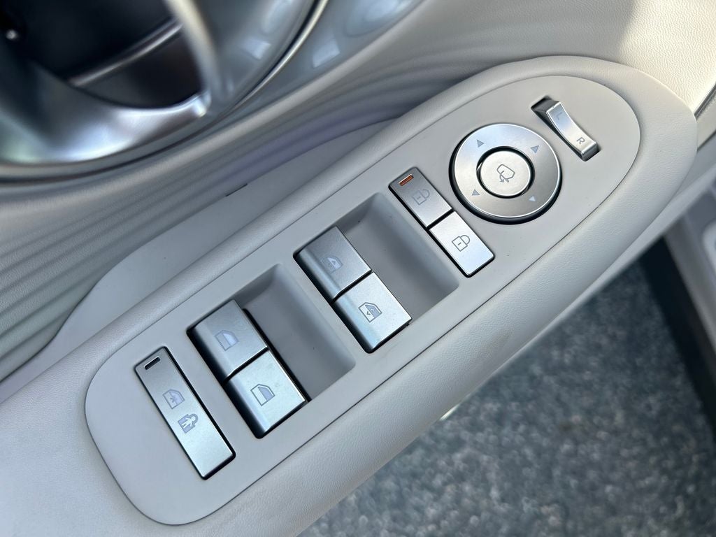 2026 Hyundai IONIQ 9 SEL