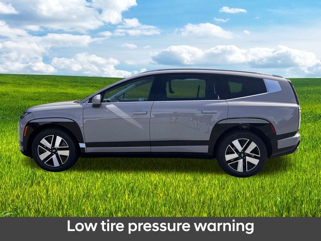 2026 Hyundai IONIQ 9 SEL