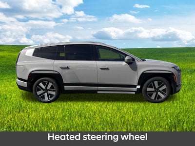 2026 Hyundai IONIQ 9 SEL