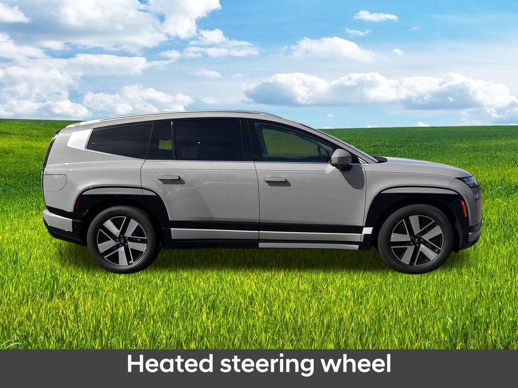 2026 Hyundai IONIQ 9 SEL