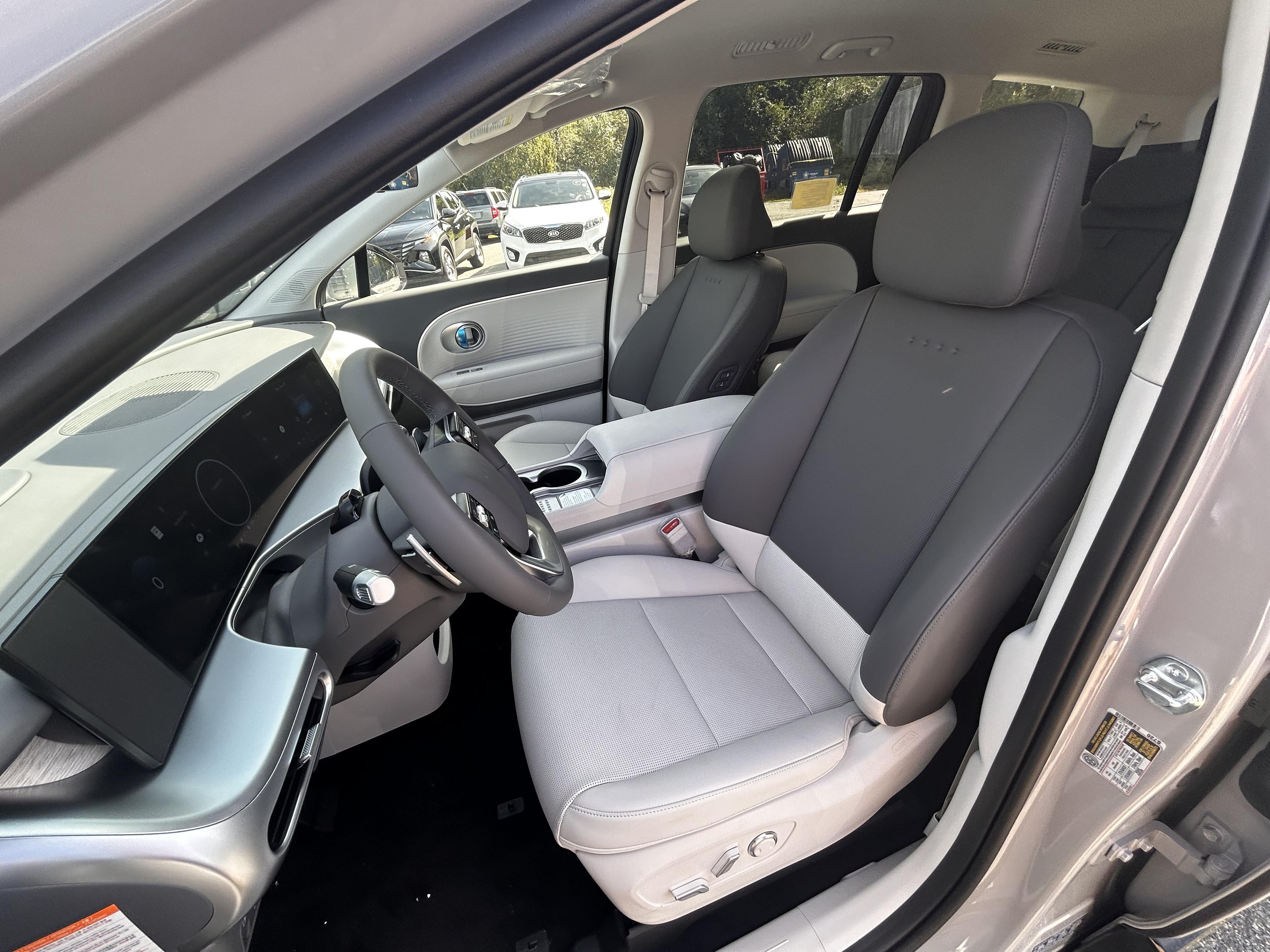 2026 Hyundai IONIQ 9 SEL