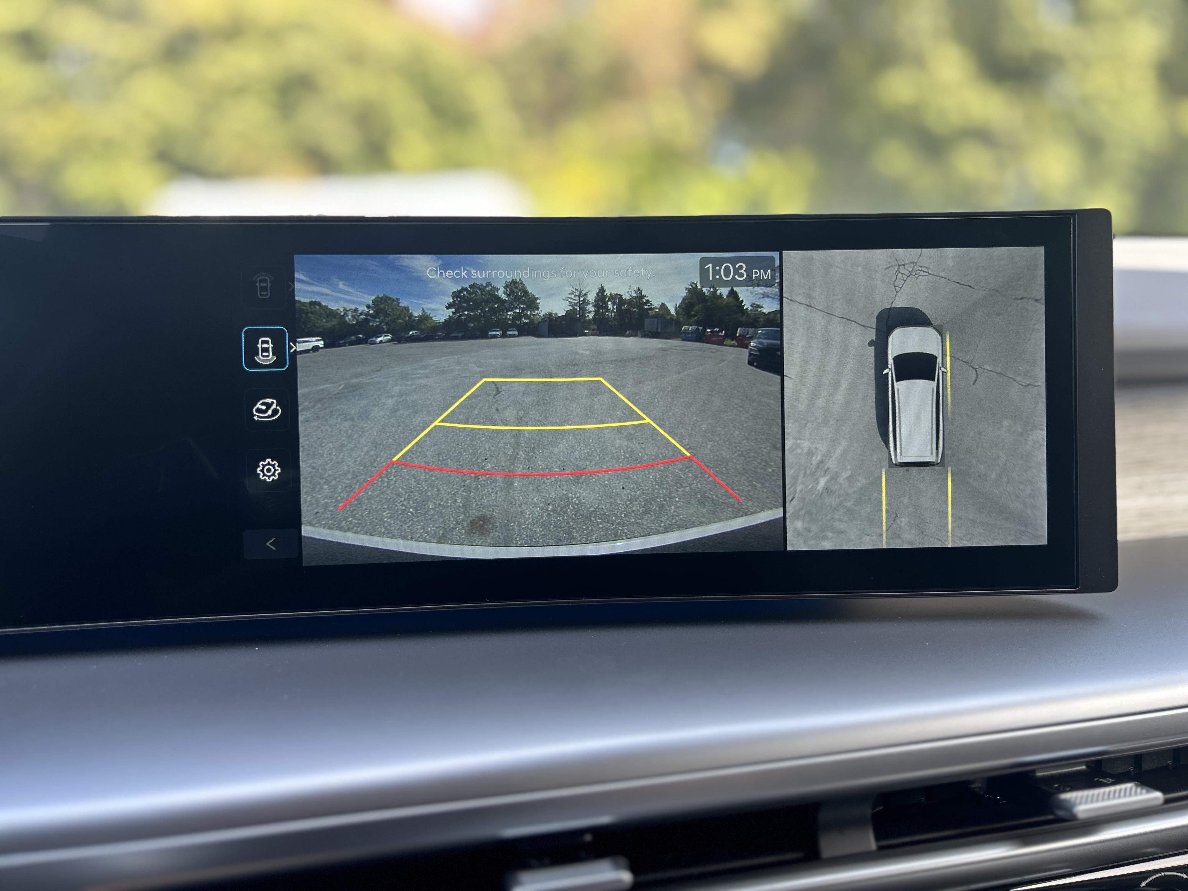 2026 Hyundai IONIQ 9 SEL