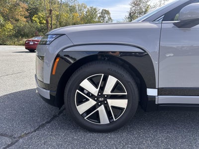 2026 Hyundai IONIQ 9 SEL