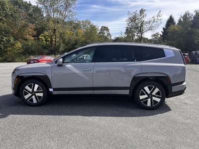 2026 Hyundai IONIQ 9 SEL