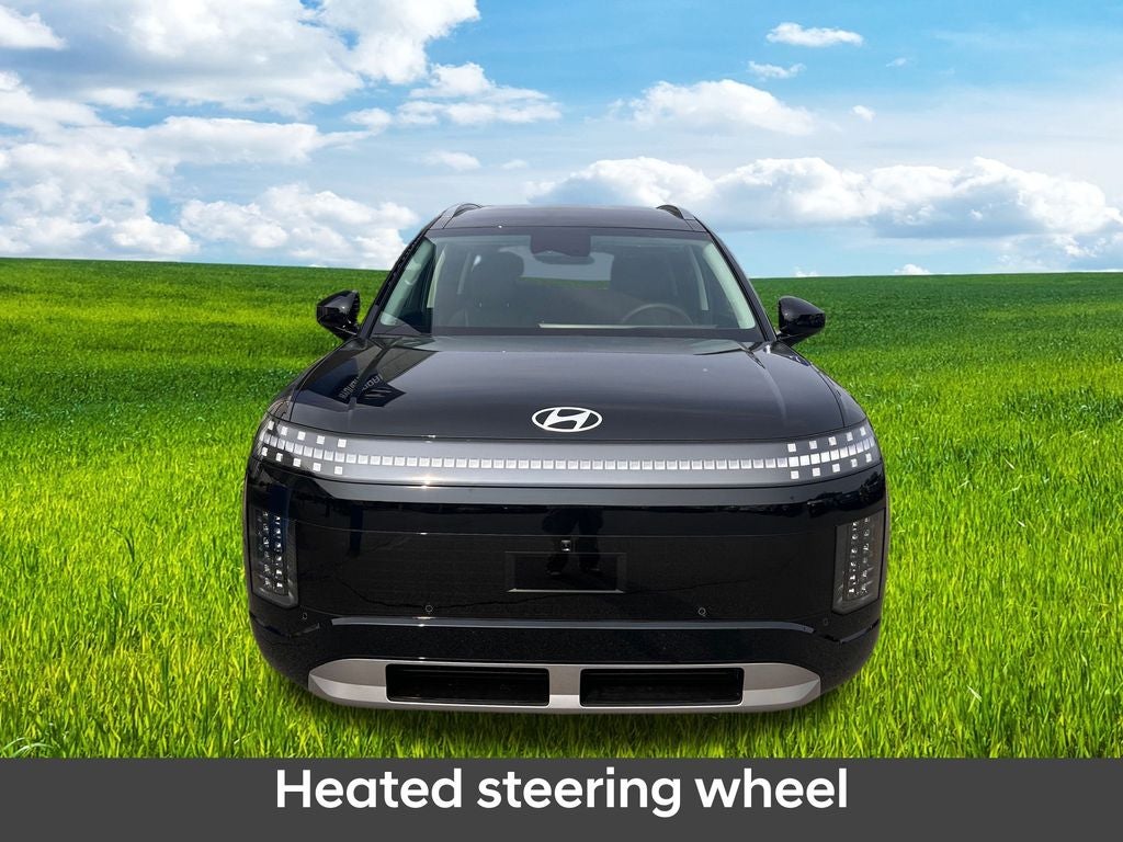 2026 Hyundai IONIQ 9 SEL