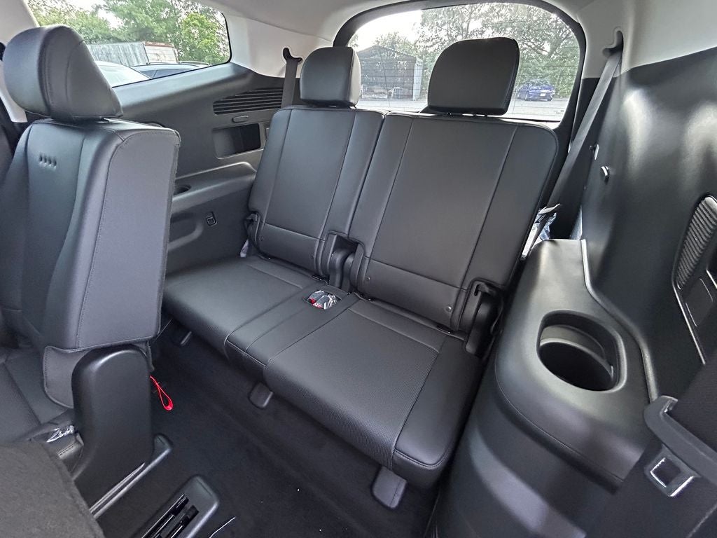 2026 Hyundai IONIQ 9 SEL