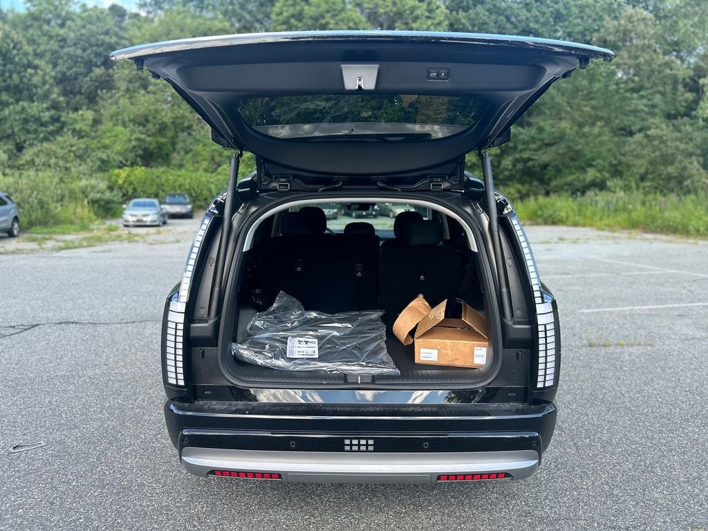 2026 Hyundai IONIQ 9 SEL