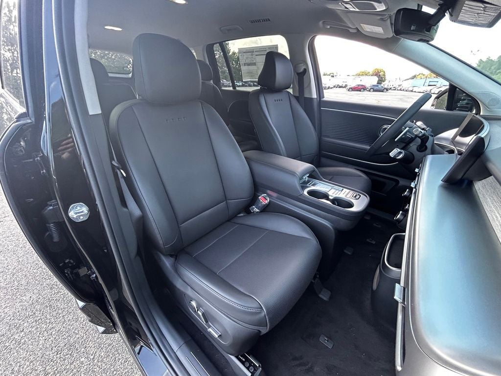 2026 Hyundai IONIQ 9 SEL