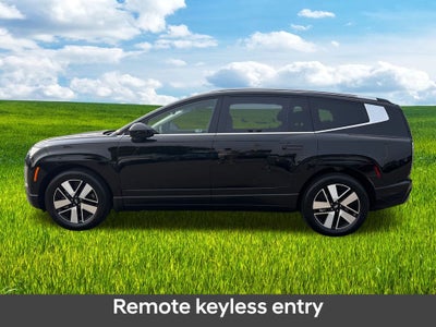 2026 Hyundai IONIQ 9 SEL