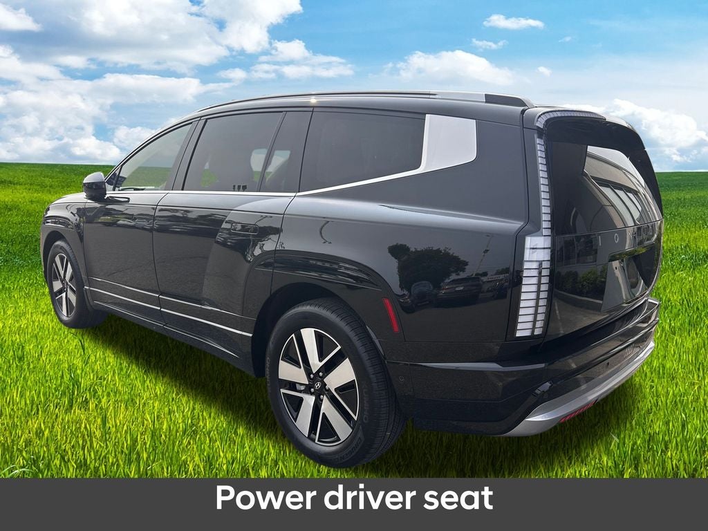 2026 Hyundai IONIQ 9 SEL