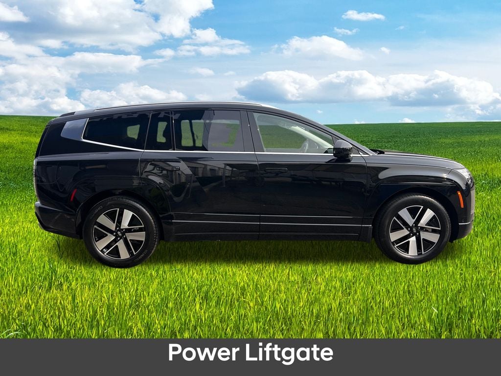 2026 Hyundai IONIQ 9 SEL