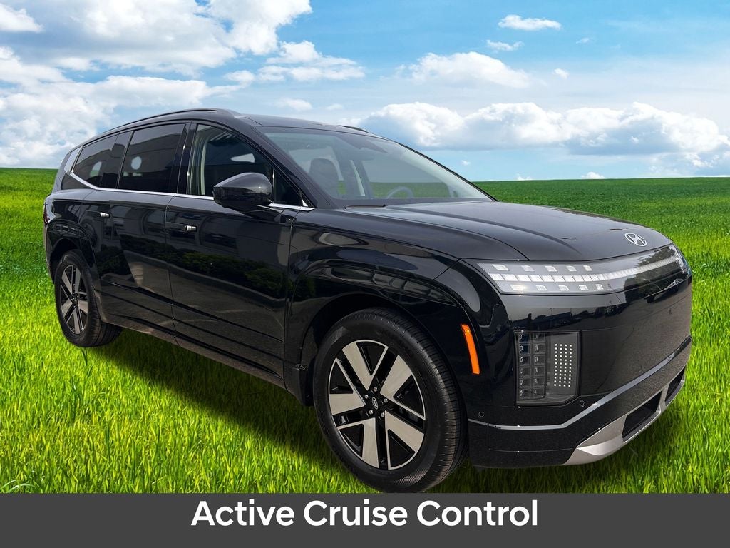 2026 Hyundai IONIQ 9 SEL