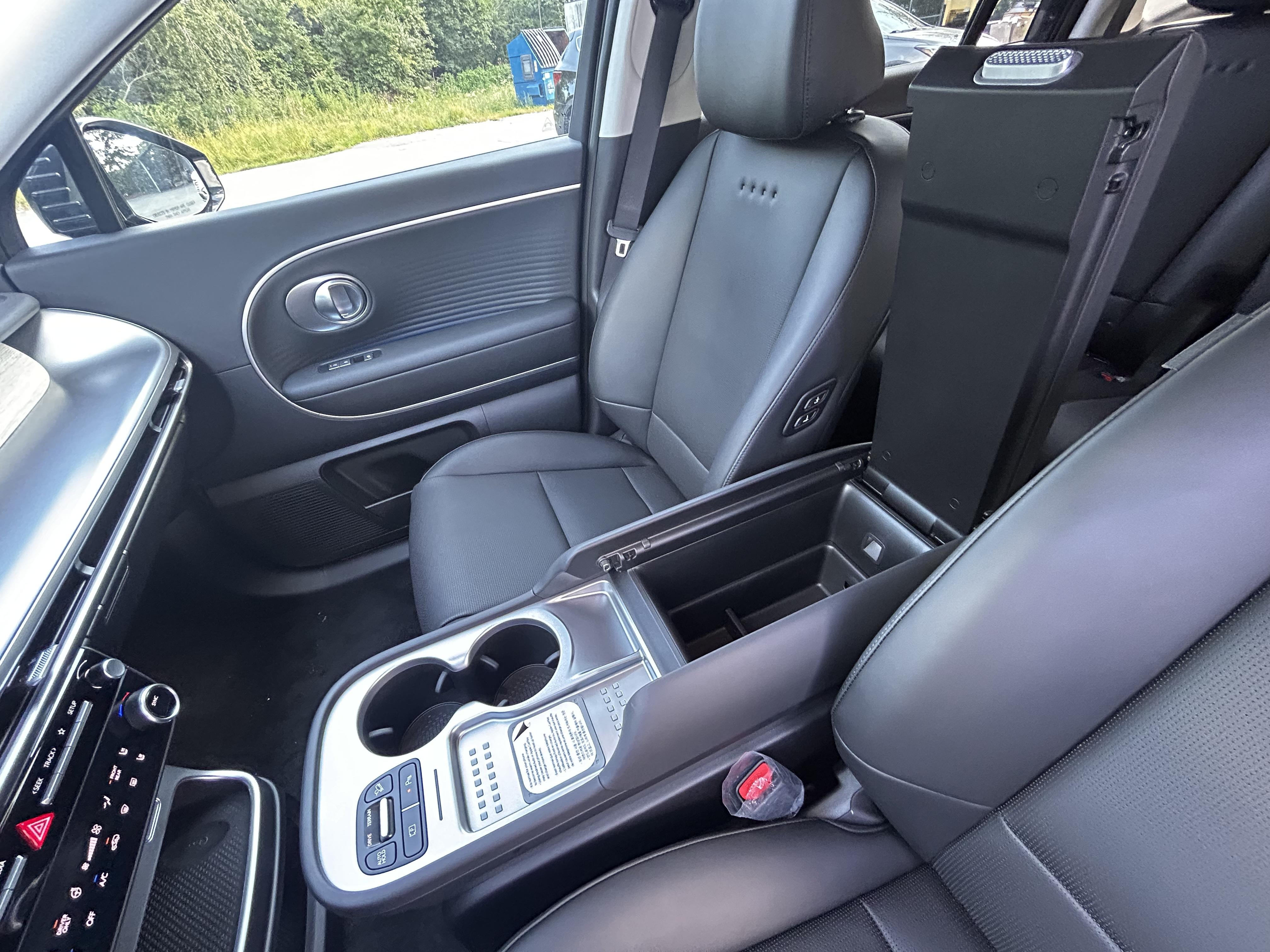 2026 Hyundai IONIQ 9 SEL