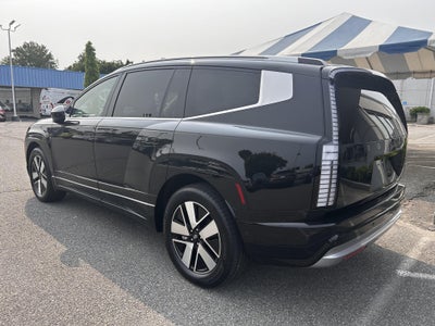 2026 Hyundai IONIQ 9 SEL