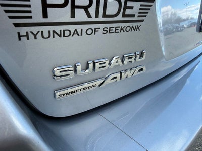 2024 Subaru Impreza Base