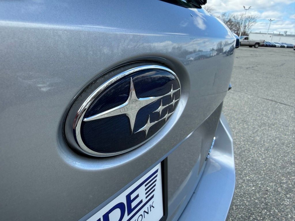 2024 Subaru Impreza Base