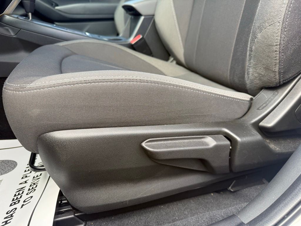 2024 Subaru Impreza Base