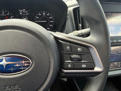 2024 Subaru Impreza Base