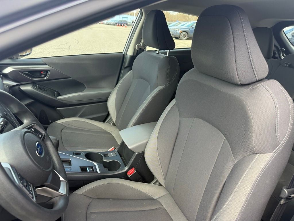 2024 Subaru Impreza Base