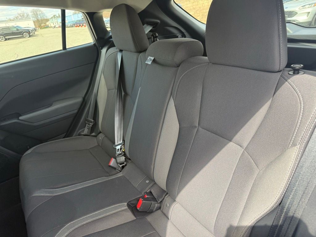 2024 Subaru Impreza Base