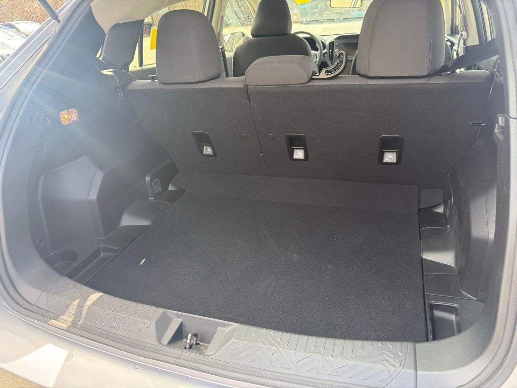 2024 Subaru Impreza Base