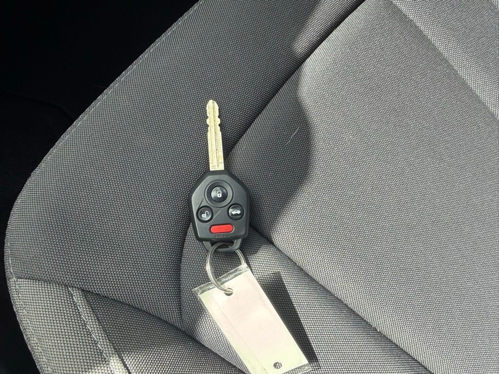 2024 Subaru Impreza Base