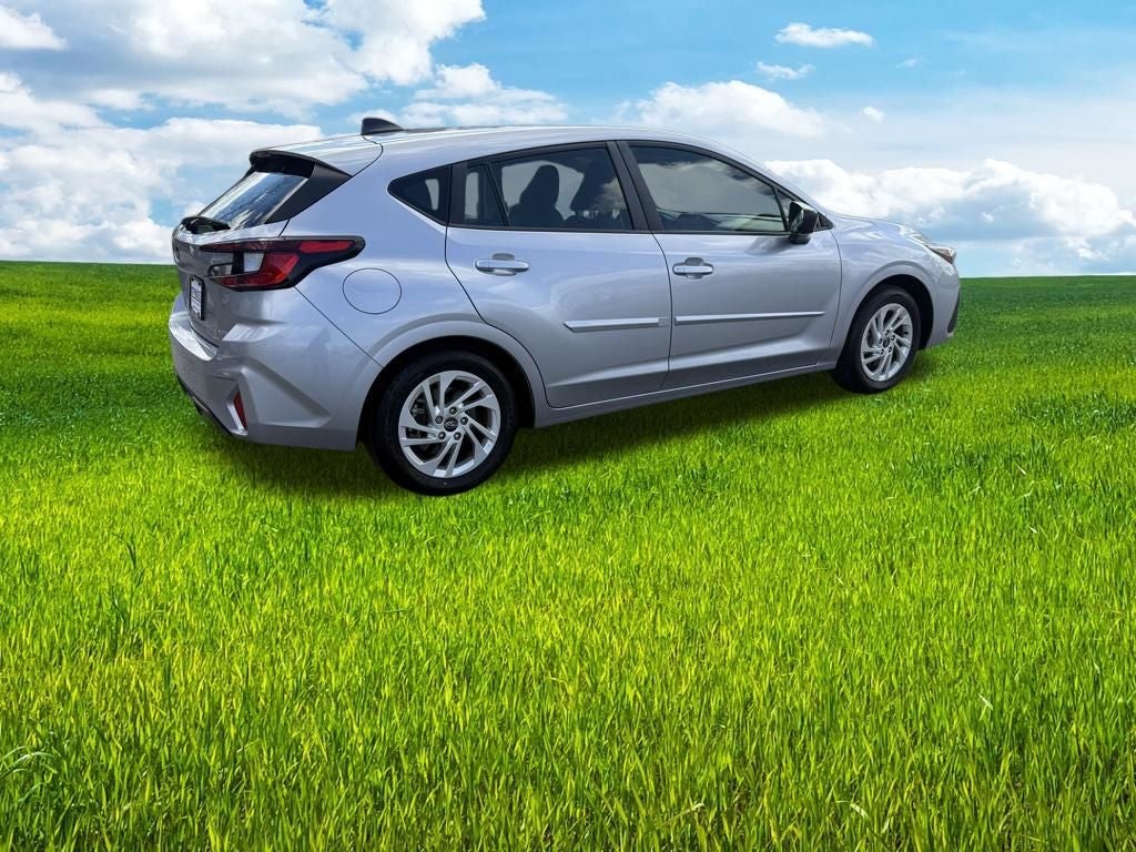 2024 Subaru Impreza Base