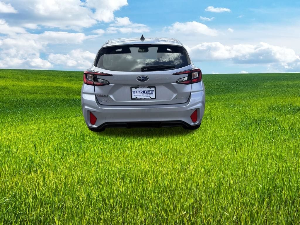 2024 Subaru Impreza Base