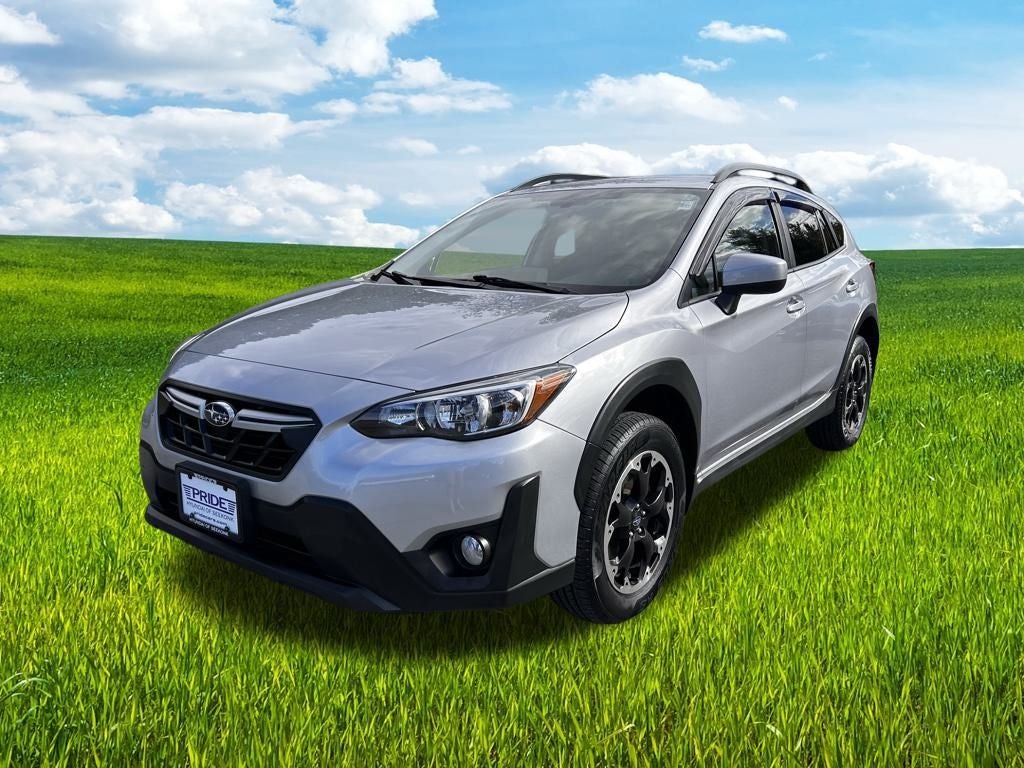 2023 Subaru Crosstrek Premium