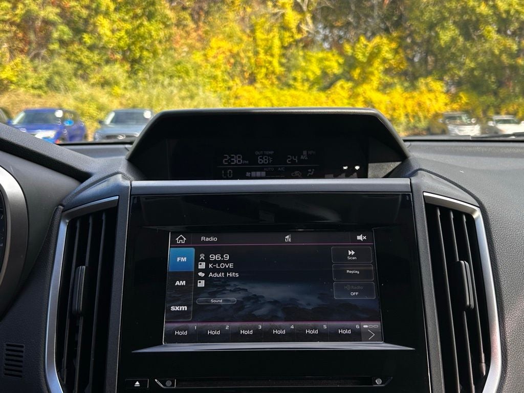 2023 Subaru Crosstrek Premium