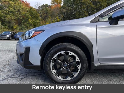 2023 Subaru Crosstrek Premium