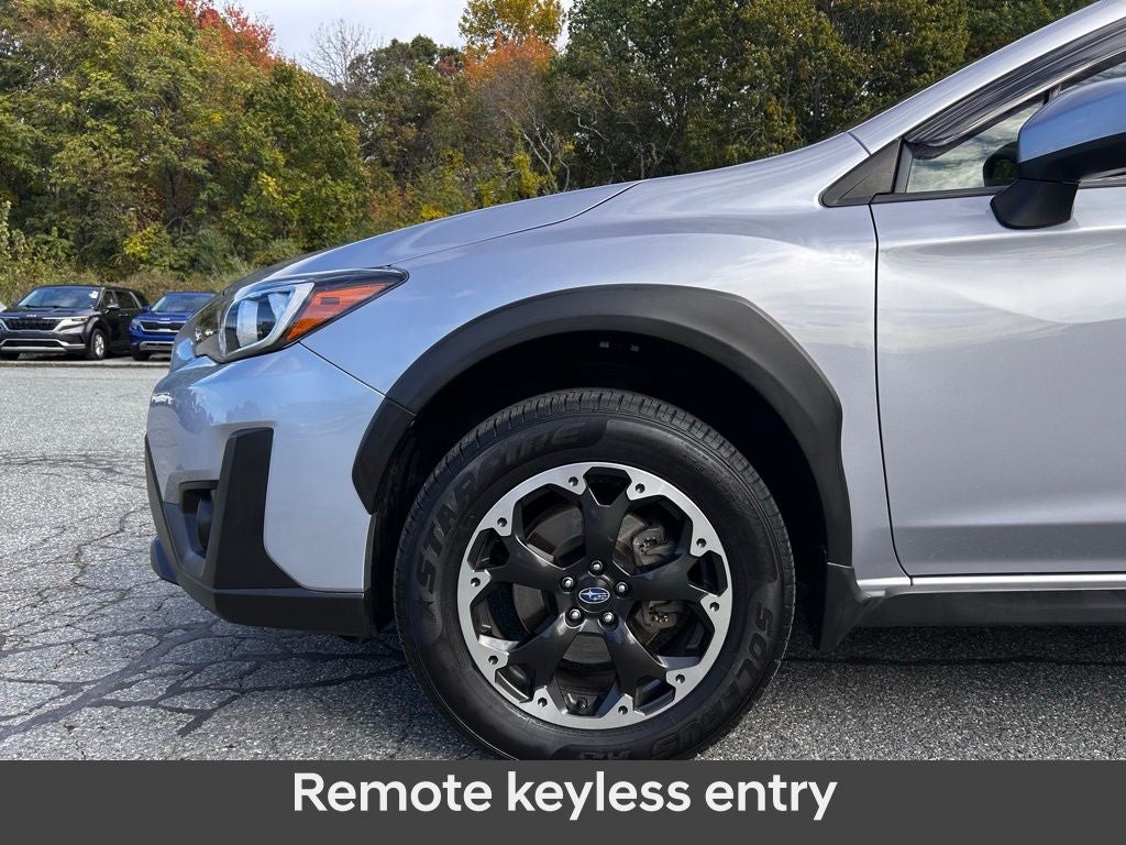 2023 Subaru Crosstrek Premium
