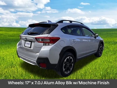 2023 Subaru Crosstrek Premium