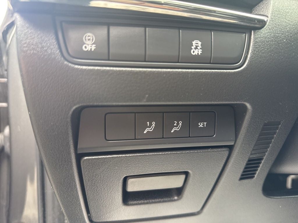 2021 Mazda Mazda3 2.5 Turbo