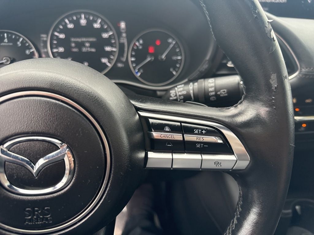 2021 Mazda Mazda3 2.5 Turbo