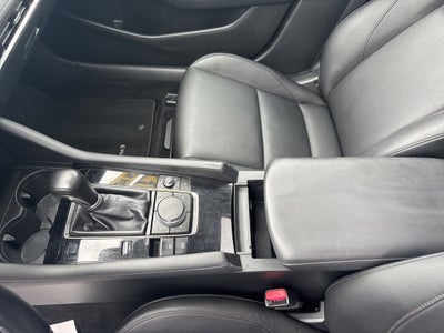 2021 Mazda Mazda3 2.5 Turbo